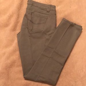 Grey Men Jeans